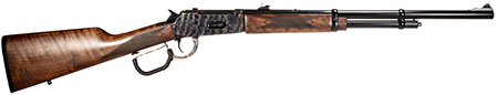 [727962709429] Heritage Mfg RS41020CH Range Side  410 Gauge 5+1 20" Steel Barrel, Color Case Hardened Receiver, Turkish Walnut Fixed Wood Stock