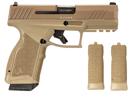 [725327635598] TAU 1-GX4CR94UU        GX4 9MM 3.7    15R      FDE