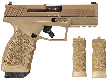 [725327635581] TAU 1-GX4CR94U-10U     GX4 9MM 3.7    10R      FDE