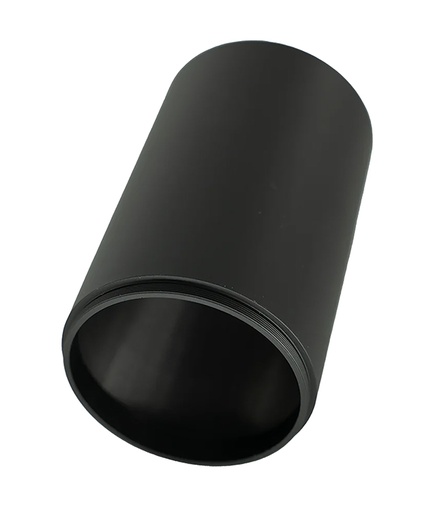 [852679745061] Huskemaw Optics 2050SS Sunshade  50mm Black