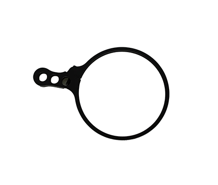 [850037135066] HUSK 20SV520TAC SWITCHVIEW FOR 5-20X50 TACT SCOPE