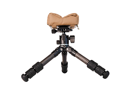 [850037135103] HUSK 20HTRP TRIPOD WITH SHOOTING HEAD