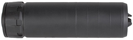[850036491927] ADVANCED ARMAMENT COMPANY 65042 Silencer Ranger 5 Mini 5.56mm 1.375"-24 HUB