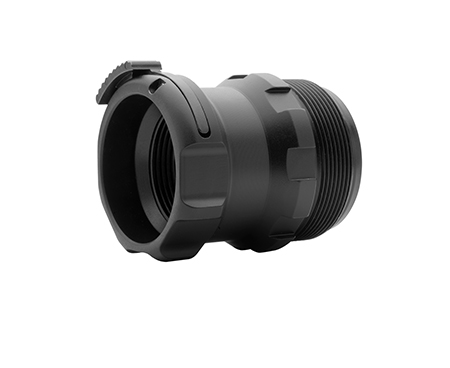 [850036491873] ADVANCED ARMAMENT COMPANY 65039 90TV Ranger Series 1.375"-24