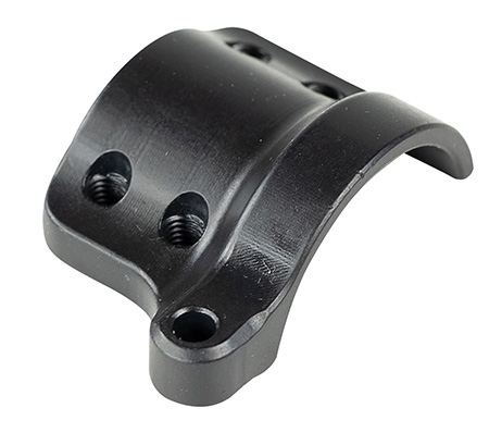 [850028390849] Samson 040610303 Sling Point Gas Block Steel 1.25" OAL