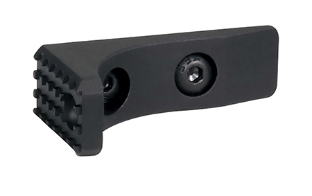 [855016007822] Samson 040102101 M-Lok Hand Stop/Barricade Stabilizer  Black