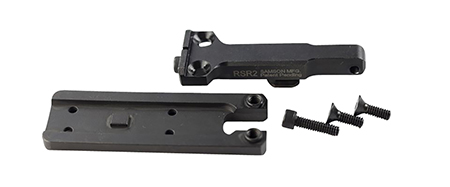 [850028390474] Samson 030030003 RSR2  Black