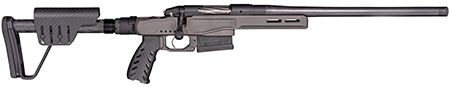 [043125065523] BERGARA BPR36-65CM MGMICRO LTE 6.5CRD 18 5R TUNG
