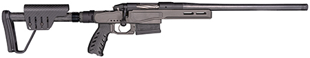 [043125065530] BERGARA BPR36-65PRC MGMICRO LTE 6.5PRC 18 5R TUNG