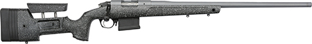 [043125007066] BERGARA BPR20-7PRC HMR PRO 7PRC 24 5R BK/GR