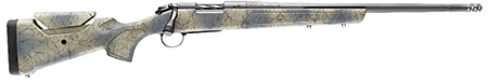 [043125017324] BERGARA B14S801 SIERRA WLD 308 20 4R WCAMO