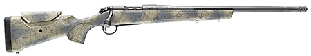 [043125017348] BERGARA B14S802 SIERRA WLD 6.5CRD 20 4R WCAMO