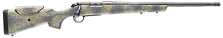 [043125017539] BERGARA B14LM801 SIERRA WLD 300 22 3R WCAMO