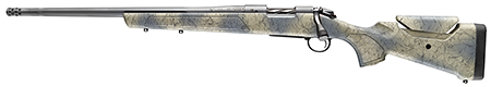 [043125017331] BERGARA B14S801L SIERRA W LH 308 20 4R WCAMO