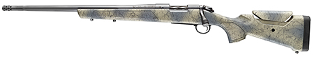[043125017355] BERGARA B14S802L SIERRA W LH 6.5CRD 20 4R WCAMO