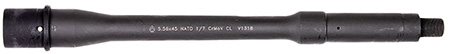 [819747020185] Ballistic Advantage BABL557103MC Classic Series Carbine Government 5.56x45mm NATO 10.30" Threaded Black Phosphate Chrome Moly Vanadium, Fits AR-15