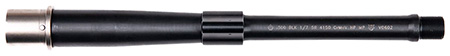 [819747022592] Ballistic Advantage BABL300007F Performance Series BA Hanson Carbine Length 300 Blackout Fits AR-15 10.30" Threaded Black QPQ