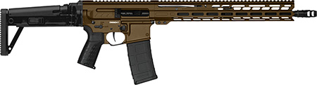[810144721491] CMMG 30A750A-MB  DISSENT MK4 300BO  16.1     MDBRZ