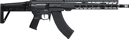 [810144720050] CMMG 86A7F0B-SG  DISSENT MK4 762X39 14.3 PW SNPGRY
