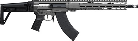 [810144720074] CMMG 86A7F0B-TNG DISSENT MK4 762X39 14.3 PW  TUNGT
