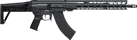 [810144720135] CMMG 86AD60B-SG  DISSENT MK47 762X39 16.1   SNPGRY