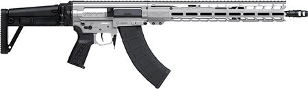 [810144720142] CMMG 86AD60B-TI  DISSENT MK47 762X39 16.1   TITANM