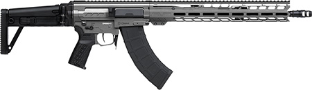 [810144720159] CMMG 86AD60BTNG  DISSENT MK47 762X39 16.1   TUNGST