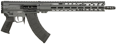 [810144720210] CMMG 86A740B-SG  DISSENT MK47 762X39 14.3 PW SGRY