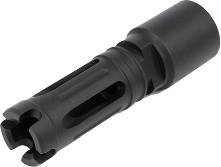 [810103479944] CMMG 57DA56C Zeroed Muzzle Mount Defcan 57