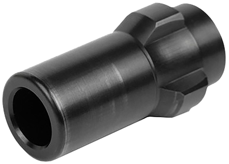 [810103479951] CMMG 99DA587 Trilug Mount Decan 9mm 1/2"-28 Nitride
