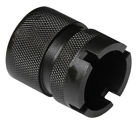 [815835017358] CMMG 55DA244 Barrel Nut  Compatible w/ CMMG AR-15 Free Float Handguards