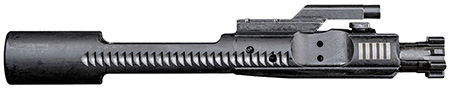 [691821352340] Sons Of Liberty Gun Works SOLGWBCG556 Bolt Carrier Group  5.56x45mm NATO, Black Phosphate Carpenter 158, Full-Auto Rated, Fits AR-15