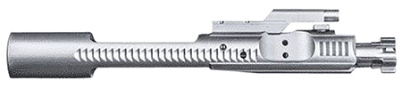 [676821073297] Sons Of Liberty Gun Works SOLGWBCG556CHROME Bolt Carrier Group  5.56x45mm NATO, Chrome Carpenter 158, Full-Auto Rated, Fits AR-15