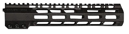 [676821234452] Sons Of Liberty Gun Works M89H11.5 M89 Drive Lock Rail Black 11.50"