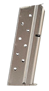 [706397851415] Springfield Armory PI0920 1911 Ultra Compact 8rd 9mm Luger Stainless Steel