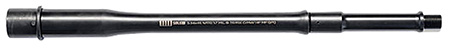 [676821147127] Sons Of Liberty Gun Works 10.5COMBATV2556 Combat V2 Profile 5.56x45mm NATO 10.50" Threaded, Carbine Length Gas System, Black QPQ Chrome Moly Vanadium Steel, Fits AR-15