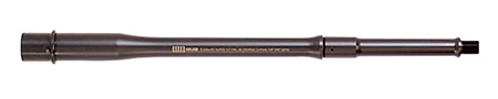[676821489494] Sons Of Liberty Gun Works 14.5COMBATV2556 Combat V2 Profile 5.56x45mm NATO 14.50" Threaded, Mid-Length Gas System, Black QPQ Chrome Moly Vanadium Steel, Fits AR-15
