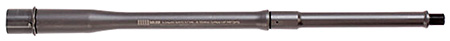 [676821349361] Sons Of Liberty Gun Works 16COMBATV2556 Combat V2 Profile 5.56x45mm NATO 16" Threaded, Mid-Length Gas System, Black QPQ Chrome Moly Vanadium Steel, Fits AR-15