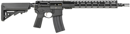 [644625293951] SOLGW M4L89BSCHF14.5 556 CHF V2 BRDSWRD UPPER