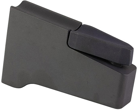 [810021511702] BARR 19592 MRADELR SINGLE FEED ADAPTOR