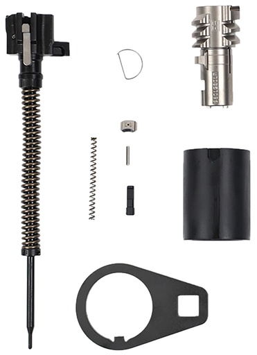 [810021511726] Barrett 19436 Mradelr Barrel Maker Kit 375 EnABELR Black