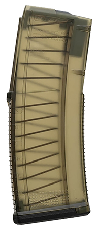 [840815147626] Magpul MAG1417ODT TMAG  30rd 223 Rem/5.56 NATO Compatible w/ AR15/M4/M16 Scar MK16/16S HK416/MR556/M27 IAR Olive Drab Translucent Polymer