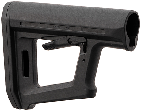 [840815147640] Magpul MAG1435-BLK MOE Carbine Stock Black Fits AR10/AR15/M4/M16/M110/SR25