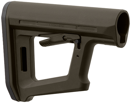 [840815147664] Magpul MAG1435-ODG MOE Carbine Stock OD Green Fits AR10/AR15/M4/M16/M110/SR25