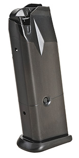 [706397654443] Springfield Armory PI5444 1911 Ultra Compact 10rd Double Stack 45 ACP Blued Steel