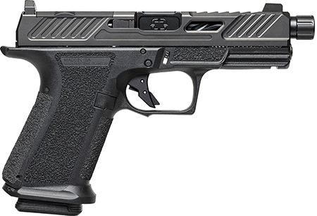 [810013431605] SHADOW SS-1010 MR920 9MM ELT TH BLK