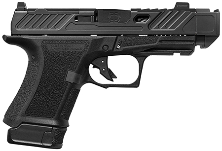 [810120311739] SHADOW SS-4212 CR920P 9MM ELT CMP BLK