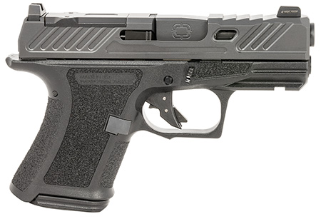 [810013436129] SHADOW SS-4012 CR920 9MM ELT BLK