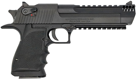 [761226090564] MAG DE44L6IMB MARKXIX 44MG 6 MB BLK