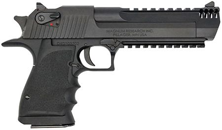 [761226090571] MAG DE357L6IMB   MARKXIX 357   6 MB            BLK